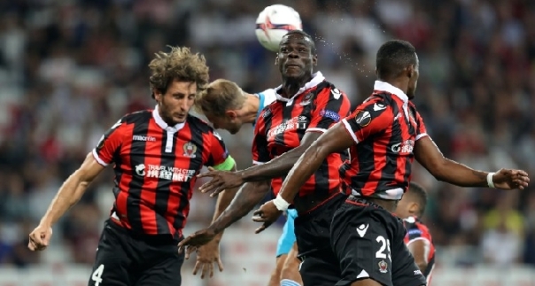 Europa League: tris Southampton, ko il Nizza di Balotelli