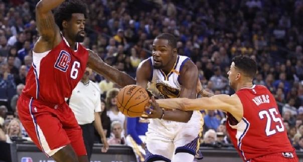 Nba, preseason: Golden State ingrana, Houston già in forma