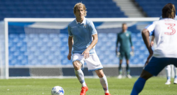 Lazio, Basta vede l'Europa ma avverte: "Vietato pensare al derby"