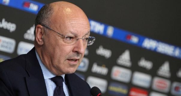 Juve, Marotta: "Brozovic a gennaio? Giusto l'Inter se lo tenga"