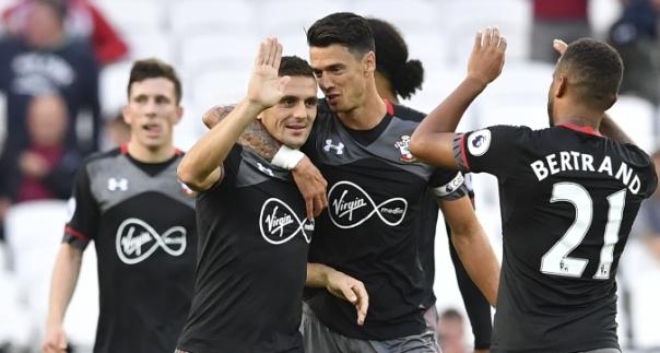 Premier, il West Ham di Zaza ko: 0-3 col Southampton
