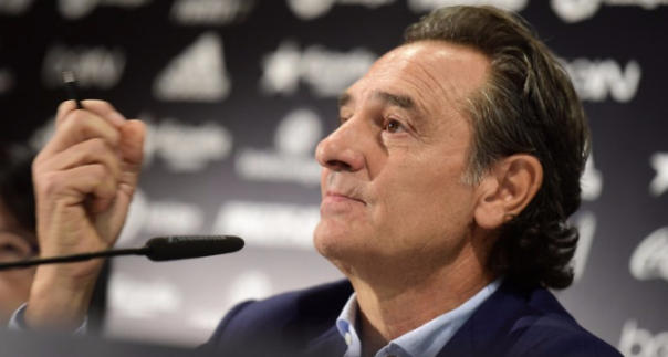 Valencia, ecco Prandelli: "Non viviamo di fantasie"
