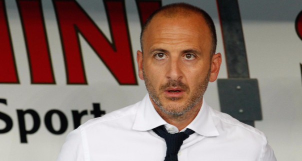 Inter, Ausilio: "Diamo tempo a De Boer"