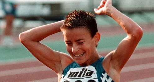 Atletica in lutto: è morta Annarita Sidoti