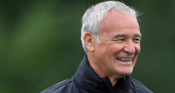 Ranieri, laurea honoris causa: "Tecnico da principi innovativi"