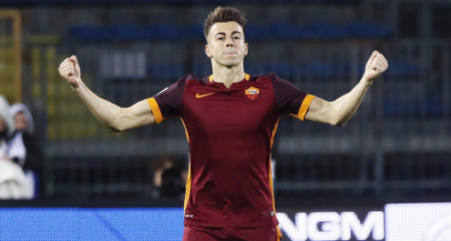 Empoli-Roma 1-3: sesta vittoria consecutiva per i giallorossi