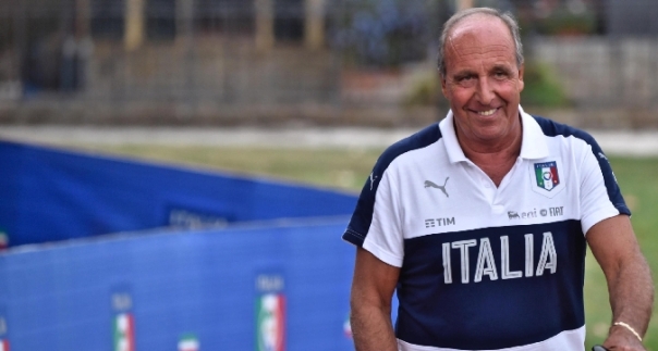 Nazionale, Ventura sulle orme di Conte. "Berardi? Un capitale, non va bruciato"