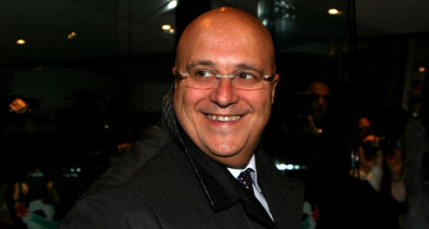 Pierpaolo Marino: "Napoli, c'è un problema di mentalità"