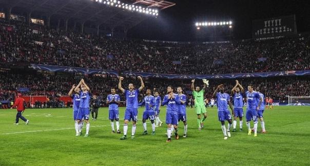Allegri e una Juve quasi perfetta<br />