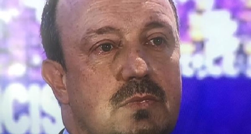 Real Madrid, ufficiale Benitez: "Questa è casa mia"