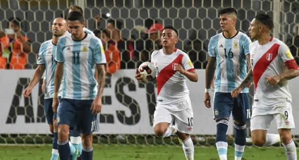 Qualificazioni Mondiali: pari Argentina, Brasile travolgente