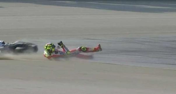 MotoGP: Iannone ko, ma a Misano potrebbe correre<br />