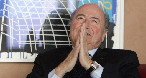 Fifa, Blatter sfida il mondo: "Non mi dimetto e faccio pulizia"