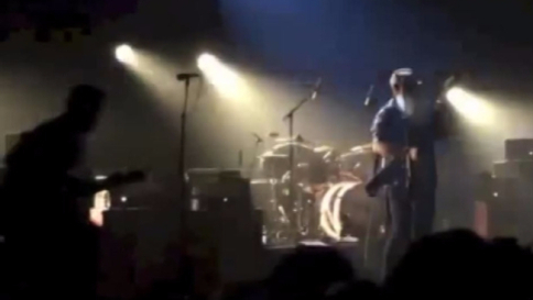 Bataclan, Eagles of Death Metal: "I killer sparavano per uccidere tutti"