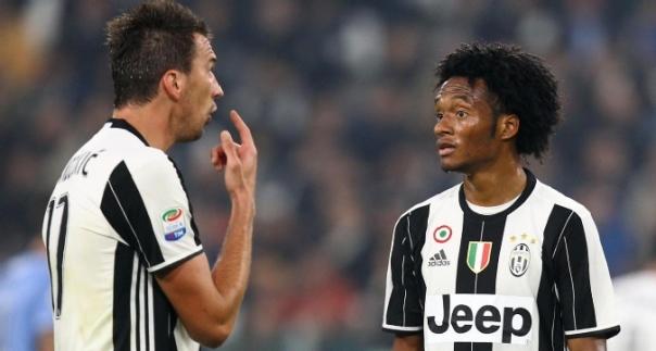 Champions: Juventus, a Siviglia per sfondare il fortino