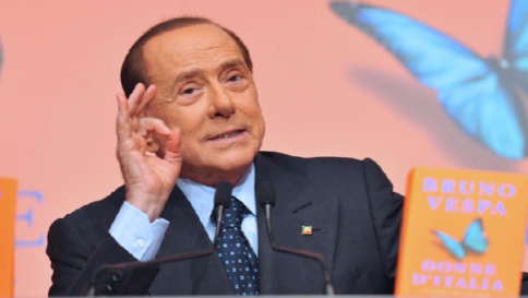 Datagate, l'Nsa intercettava anche Silvio Berlusconi e il suo entourage