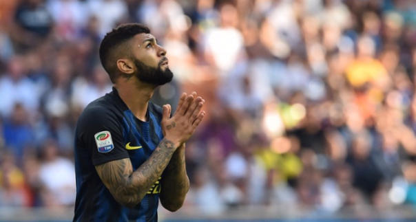 Inter, il Santos sogna Gabigol