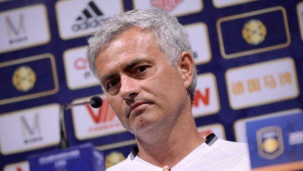 Mourinho: "Un giorno spaccherò la faccia a Wenger"