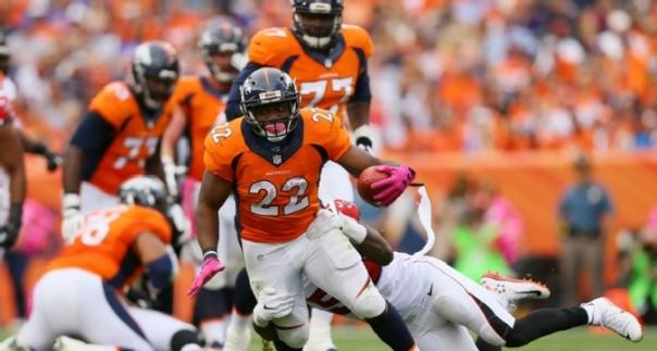 Nfl: cadono i Broncos, Minnesota unica imbattuta