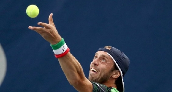 Us Open: Lorenzi si guadagna Murray, out Fognini e Giannessi