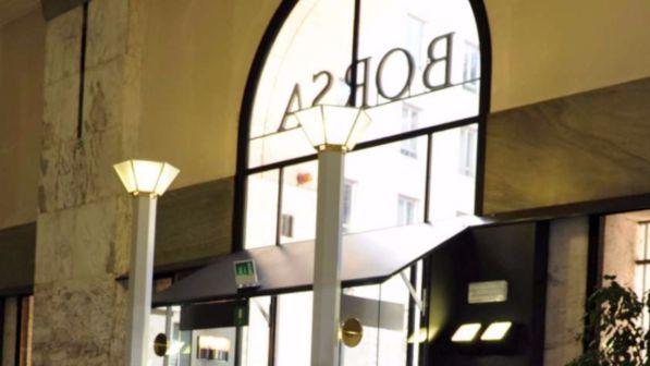 Borsa, Piazza Affari chiude piatta: indice Ftse Mib a -0,03%
