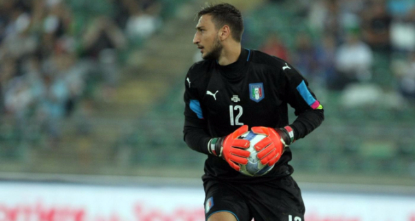 Milan-Donnarumma, l'obiettivo è il rinnovo