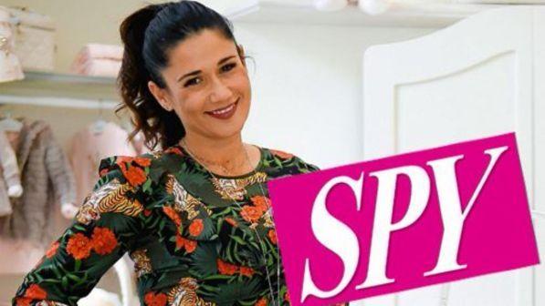 Barbara Tabita de "I Cesaroni" rivela: "Ho rischiato di morire e adesso divento mamma"