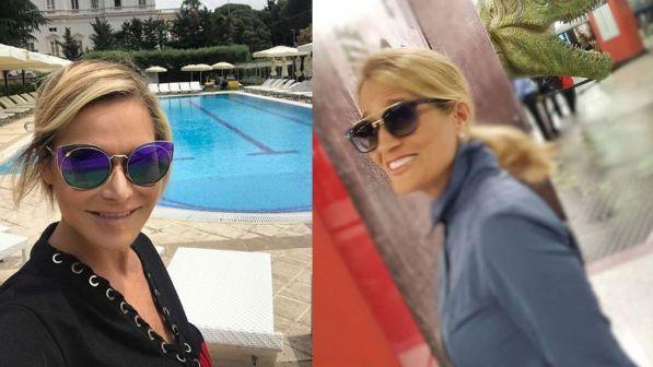 "Amici 17", tra Parisi e Ventura è gelo fino all'ultima puntata