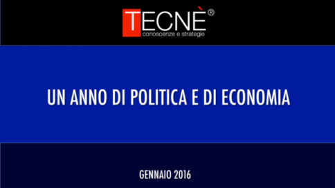Sondaggio Tecné per Tgcom24: crolla il Pd e il M5S raggiunge il massimo storico
