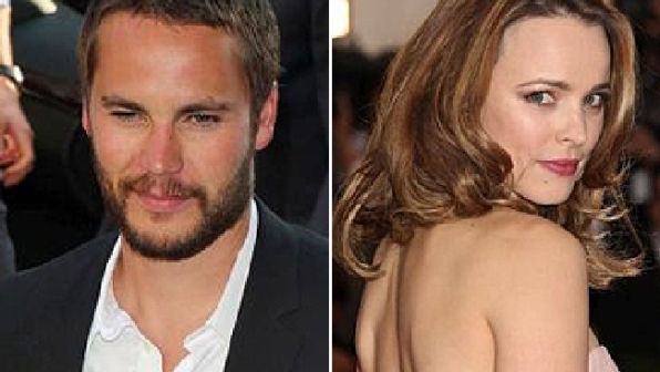 "True Detective 2", Rachel McAdams e Taylor Kitsch innamorati fuori dal set