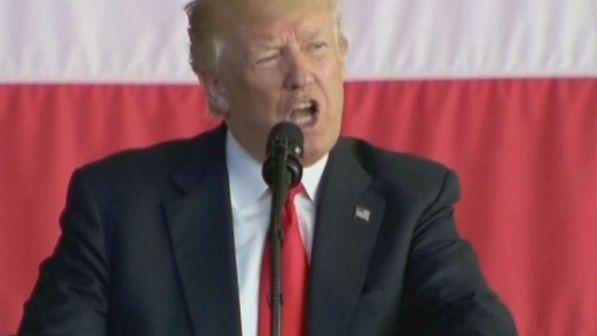 Usa, big Silicon Valley da Trump per innovare governo