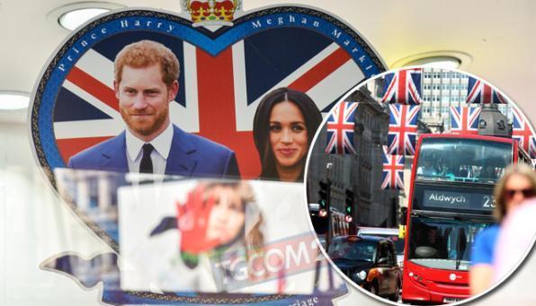 Nozze Harry-Meghan, tutti i dettagli del dress code