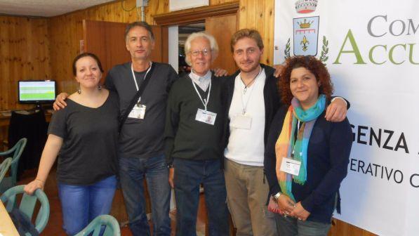 Terremoto, "nelle tendopoli tra ricordi, incertezze e paura dell'inverno"