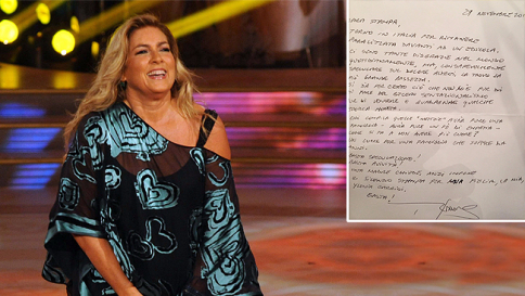 Romina Power si infuria con la stampa: "Basta parlare della mia Ylenia"