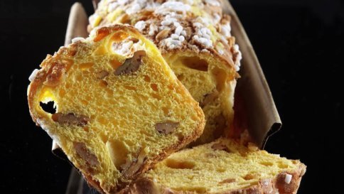 Scoperto l'ormone "spegni-golosi": un aiuto per le festività natalizie