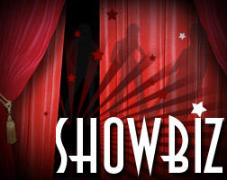 SHOWBIZ, TUTTO FA SPETTACOLO