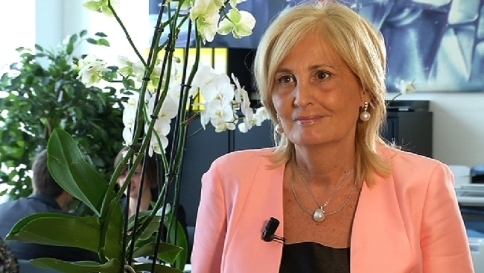 Piccinini: "Ressolar fa bene al mondo"