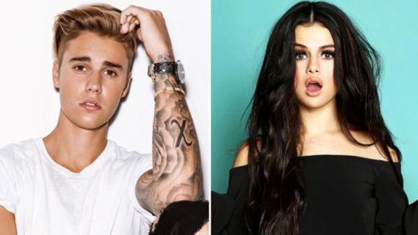 Justin Bieber e Selena Gomez, Capodanno insieme in Messico