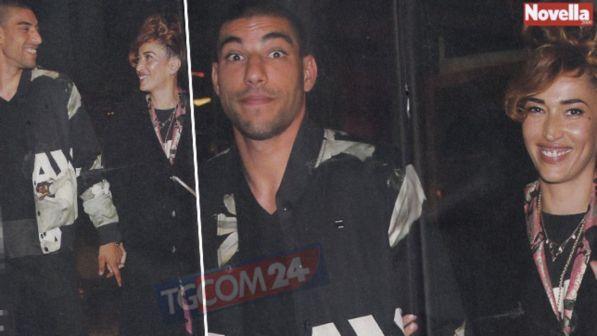 Nina Zilli e Omar Hassan, coppia... a regola d'arte