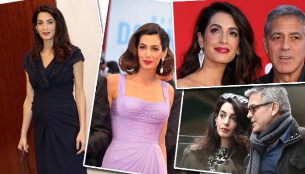 Amal Clooney spegne 40 candeline: compleanno tra glamour e impegno