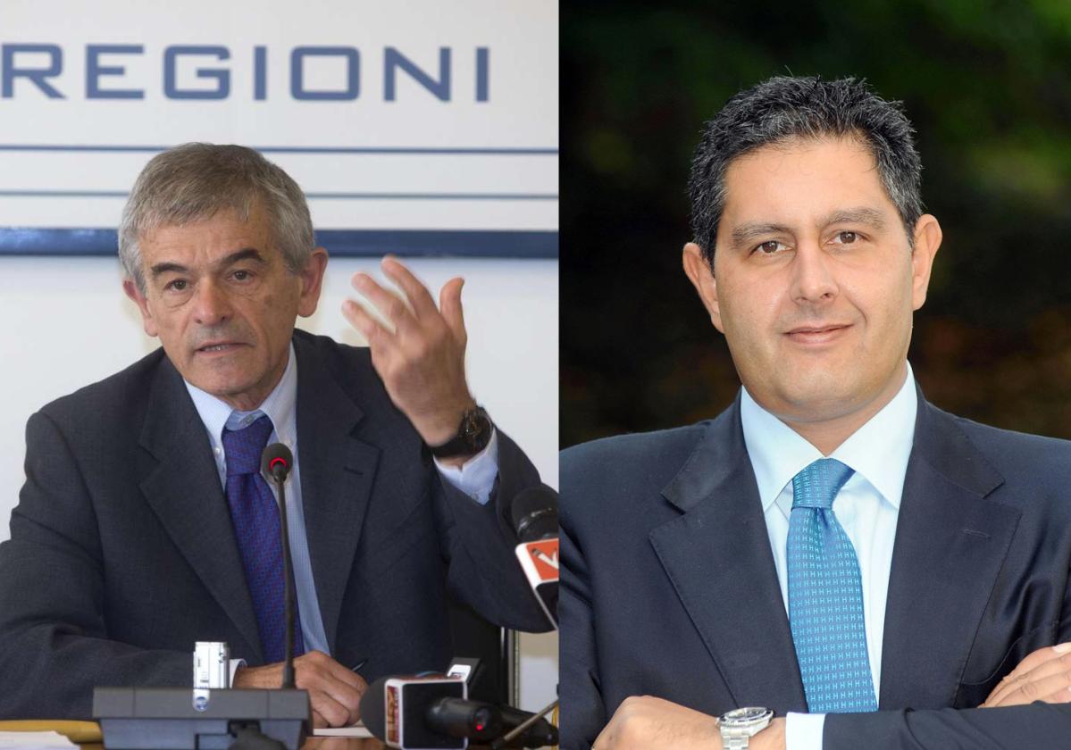 Chiamparino rieletto presidente della conferenza delle Regioni