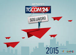Sos Lavoro 2015, il secondo ebook