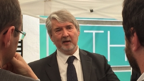 Whirlpool, Poletti: "Azienda rimetta il suo piano esuberi in tasca"