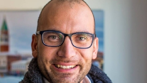 Contro la crisi? L'imbianchino è 2.0