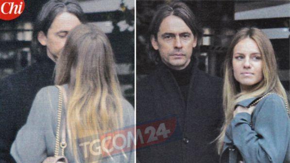 Angela e Luca Onestini di Uomini e donne le foto ...