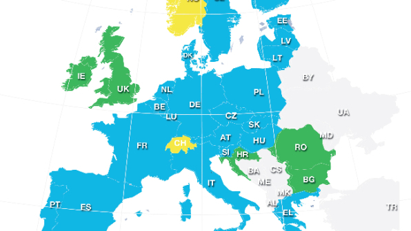 Schengen, che cos'è e che cosa c'è da sapere su un accordo ora a rischio