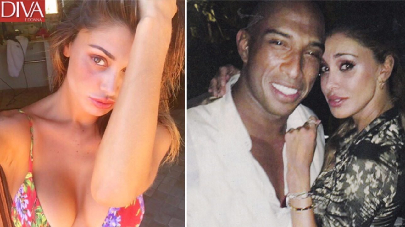 Belen, ultimo selfie da Ibiza e spunta un nuovo corteggiatore - TGCOM