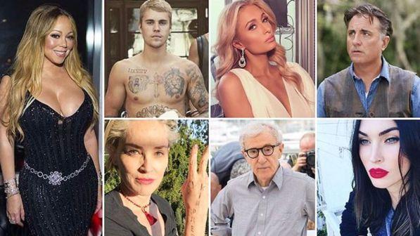 Vip in aereo, ecco tutte le stranezze e i capricci