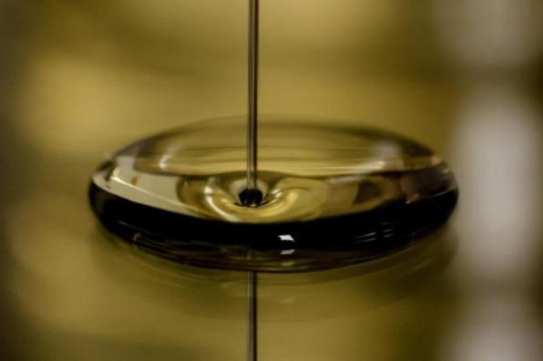 Il consumo di petrolio in Italia