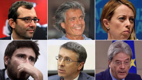 Chi sarà il futuro sindaco di Roma? Ecco il totonomi per il post Ignazio Marino